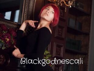 Blackgodnescali