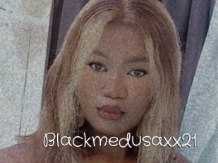 Blackmedusaxx21
