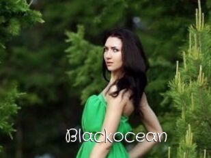 Blackocean