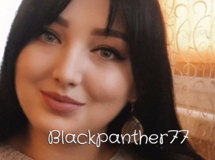 Blackpanther77