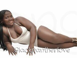 Blackpantherlove