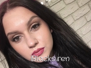 Blacksiren