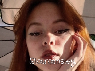 Blairamsley