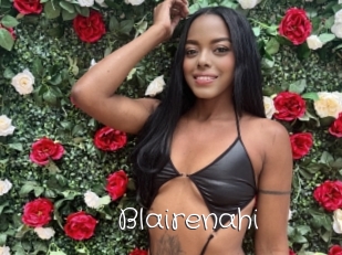Blairenahi