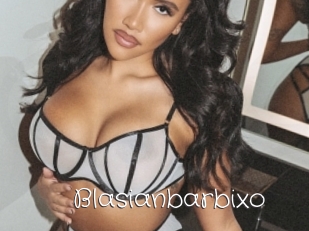 Blasianbarbixo
