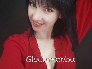 Bleckmamba