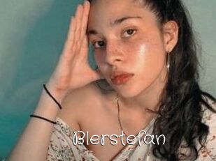 Blerstefan