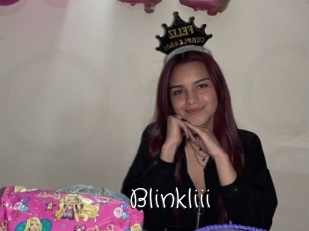 Blinkliii