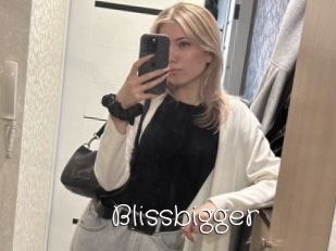 Blissbigger