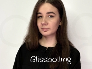 Blissbolling