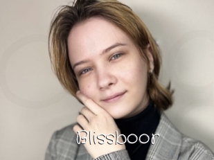 Blissboor
