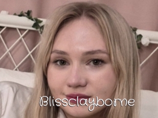 Blissclayborne