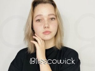 Blisscowick