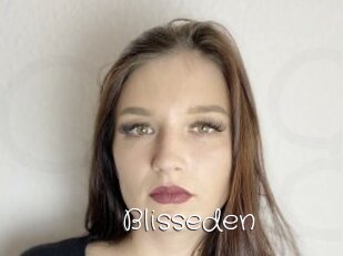 Blisseden