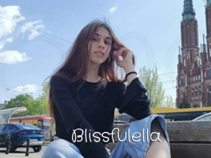 Blissfulella