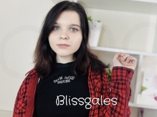 Blissgales