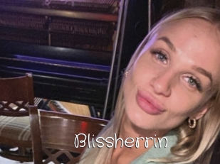 Blissherrin