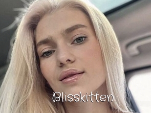 Blisskitten