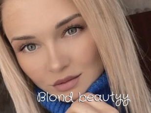 Blond_beautyy