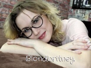 Blondbritney