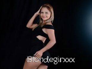 Blondegirxxx