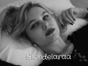 Blondelaraa