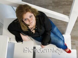 Blondemiley