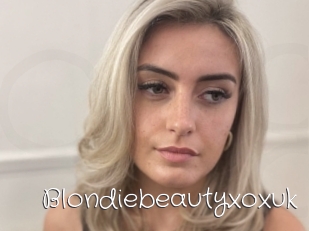Blondiebeautyxoxuk