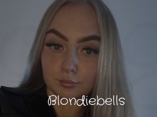 Blondiebells