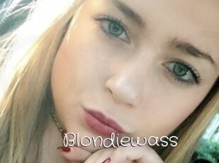 Blondiewass