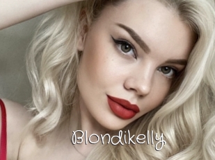 Blondikelly