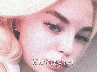 Blondyhot