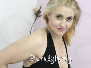 Blondyhoty