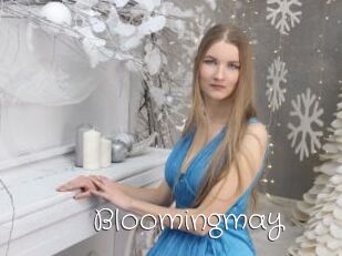 Bloomingmay