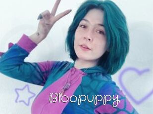 Bloopuppy