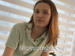Blossomgilboy