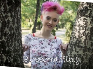Blossomtiffany