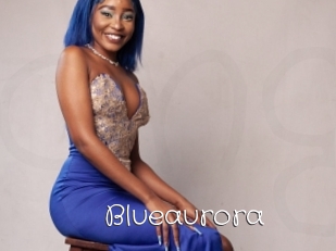 Blueaurora