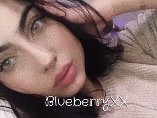 BlueberryXX