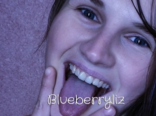 Blueberryliz