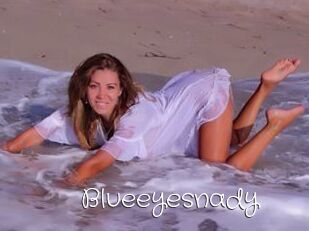 Blueeyesnady