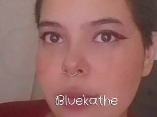 Bluekathe