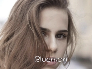 Bluemon