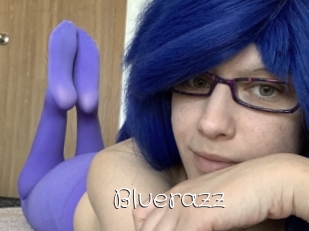Bluerazz