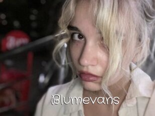 Blumevans