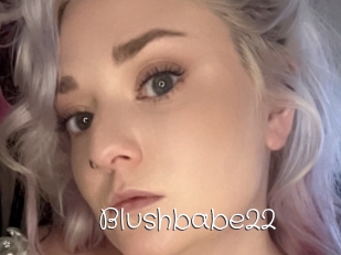 Blushbabe22