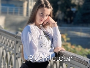 Blushflower