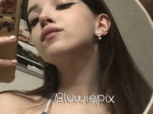 Bluwiepix