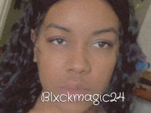 Blxckmagic24