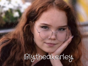 Blytheakerley